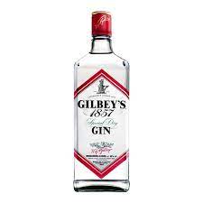 Gilbeys Gin